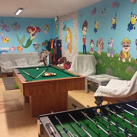 Privát Bene Apartman Vyšné Ružbachy Kültér fotó
