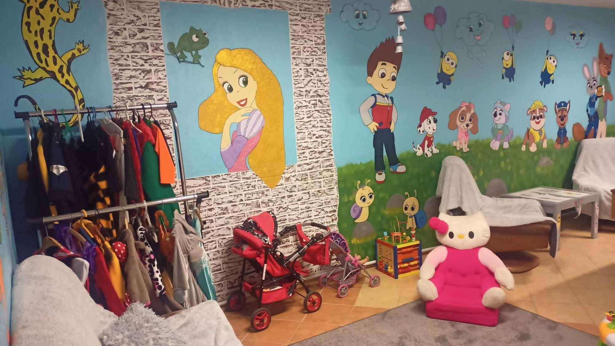 Privát Bene Apartman Vyšné Ružbachy Kültér fotó