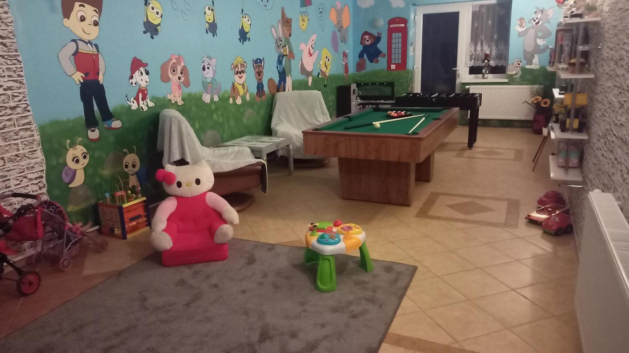 Privát Bene Apartman Vyšné Ružbachy Kültér fotó