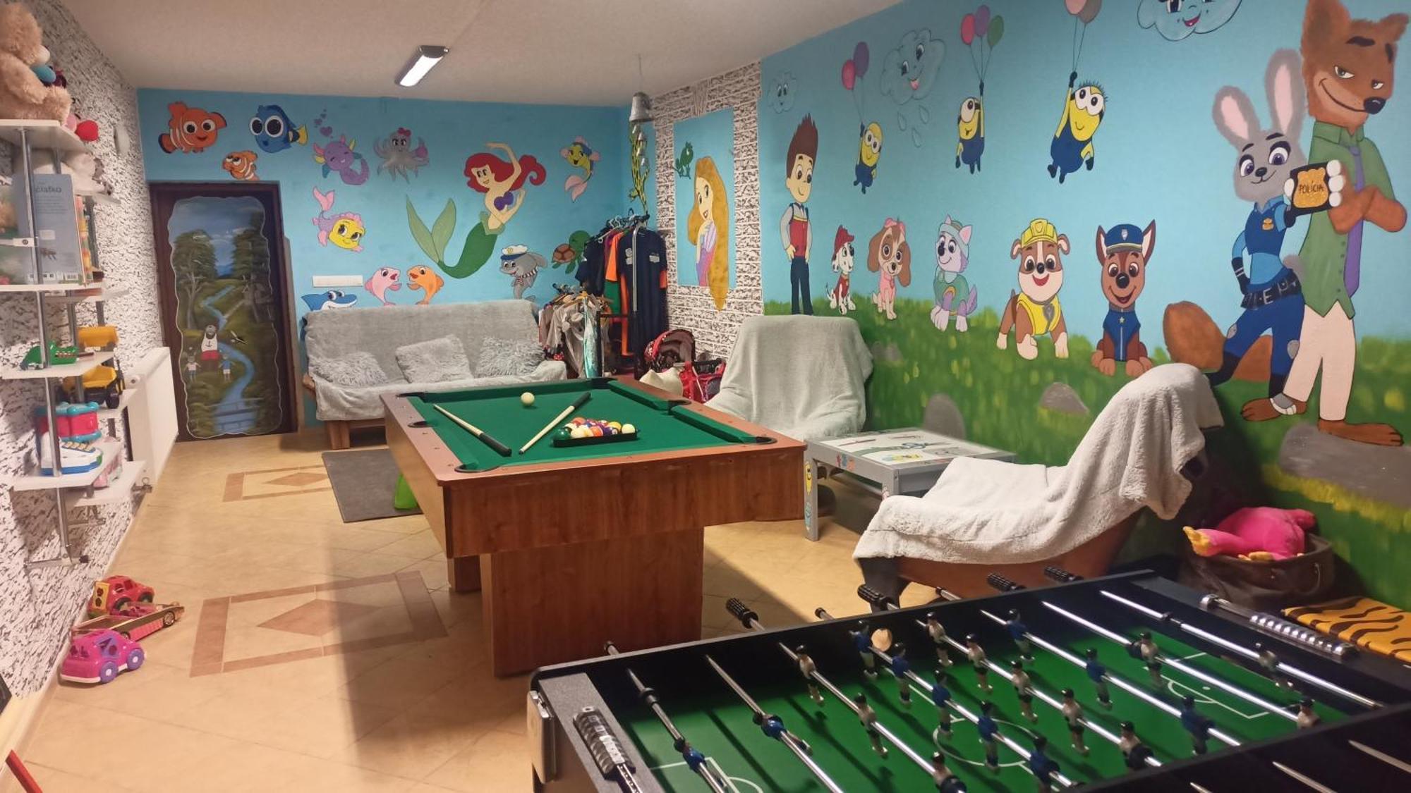 Privát Bene Apartman Vyšné Ružbachy Kültér fotó