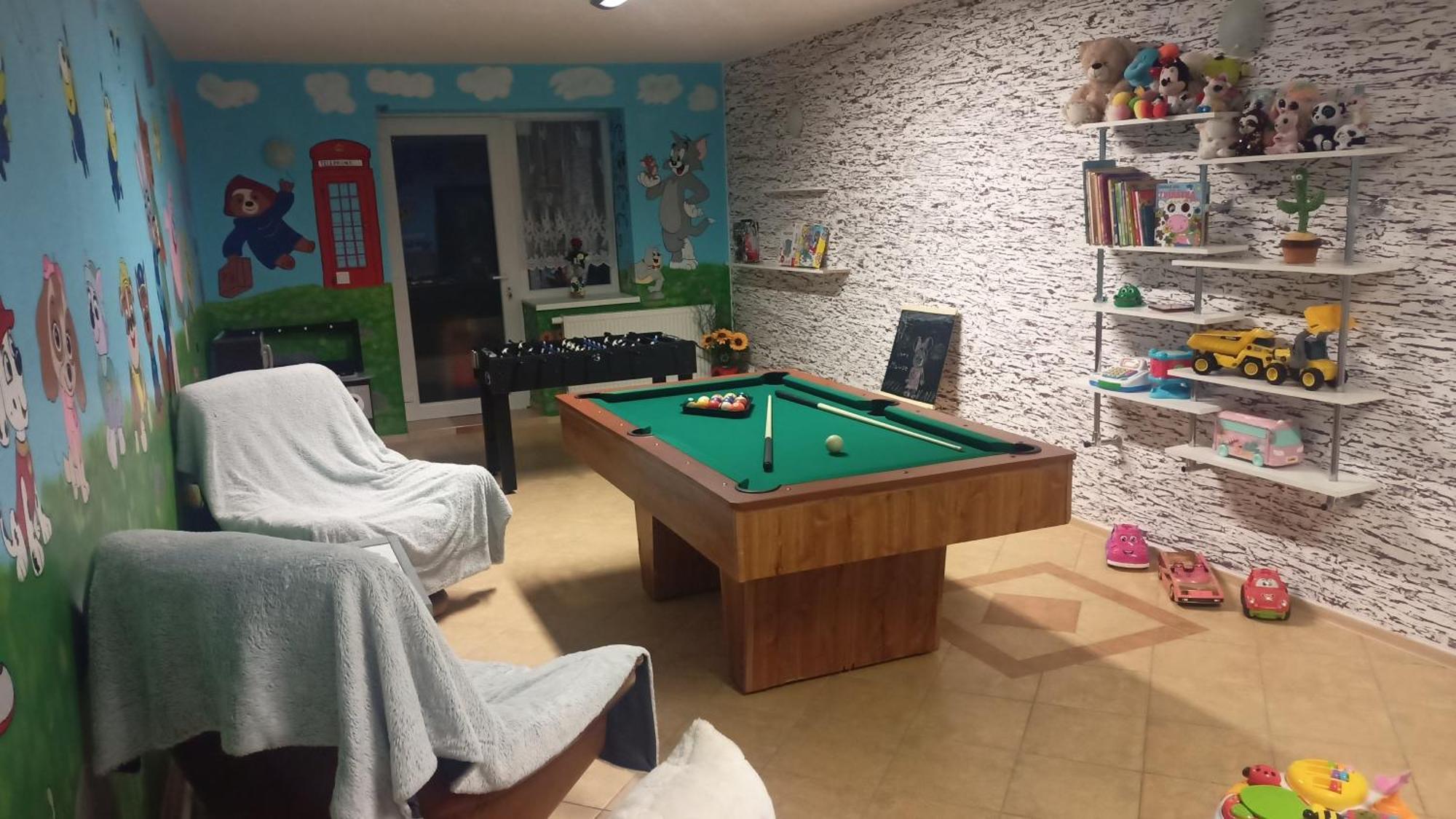 Privát Bene Apartman Vyšné Ružbachy Kültér fotó