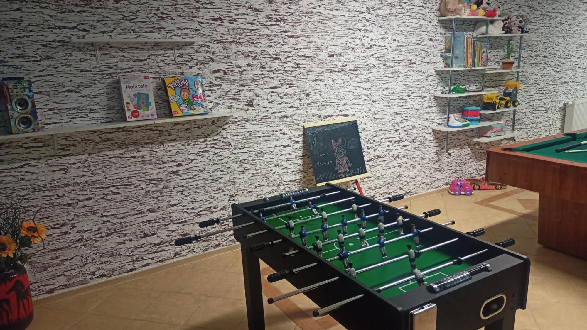 Privát Bene Apartman Vyšné Ružbachy Kültér fotó