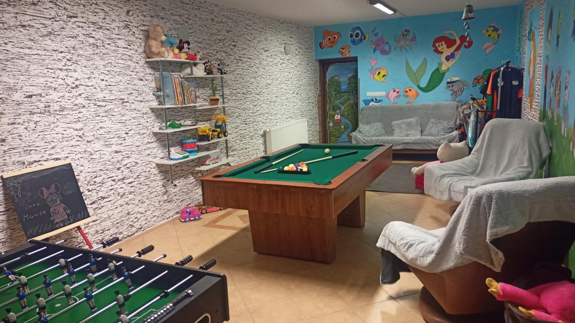 Privát Bene Apartman Vyšné Ružbachy Kültér fotó