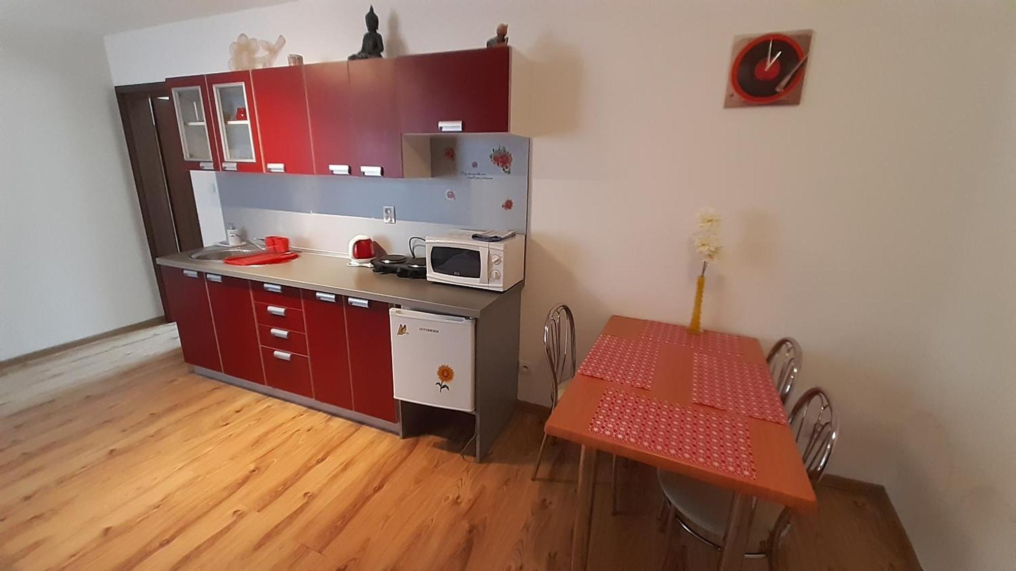 Privát Bene Apartman Vyšné Ružbachy Szoba fotó