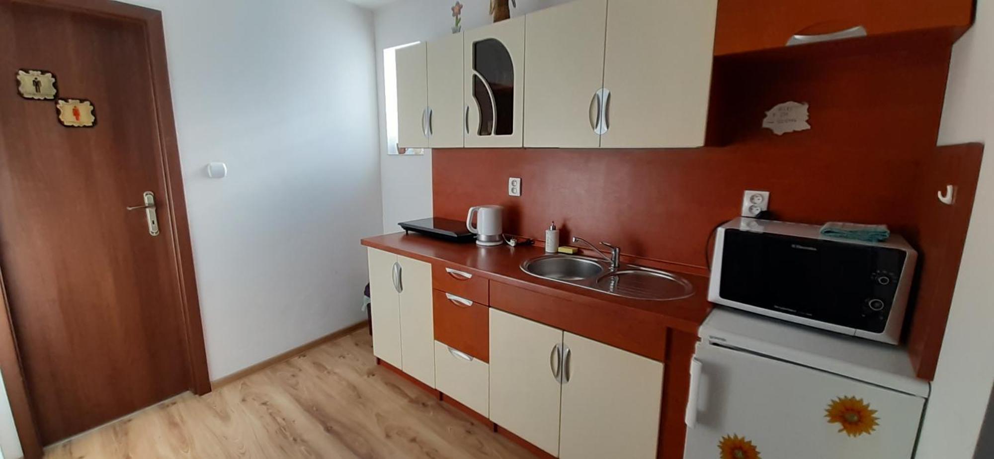 Privát Bene Apartman Vyšné Ružbachy Szoba fotó
