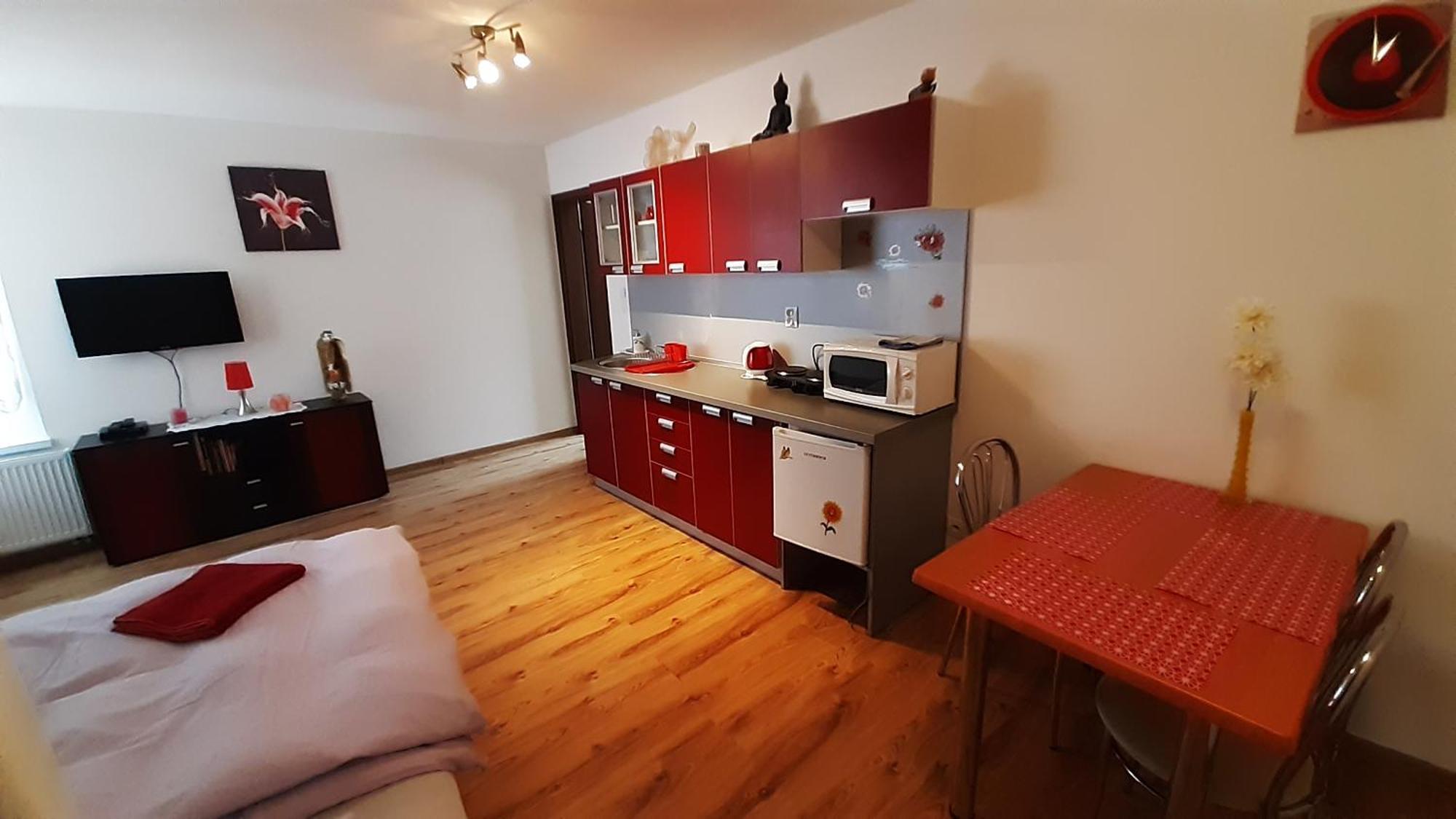 Privát Bene Apartman Vyšné Ružbachy Szoba fotó
