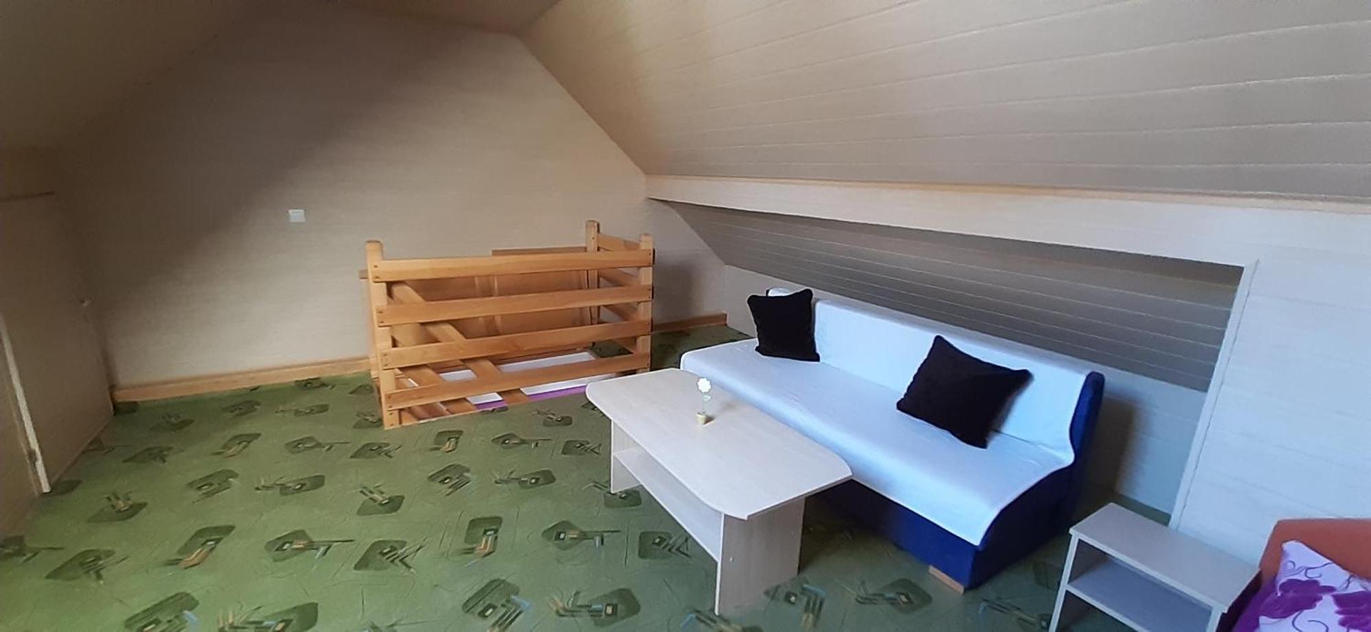 Privát Bene Apartman Vyšné Ružbachy Szoba fotó