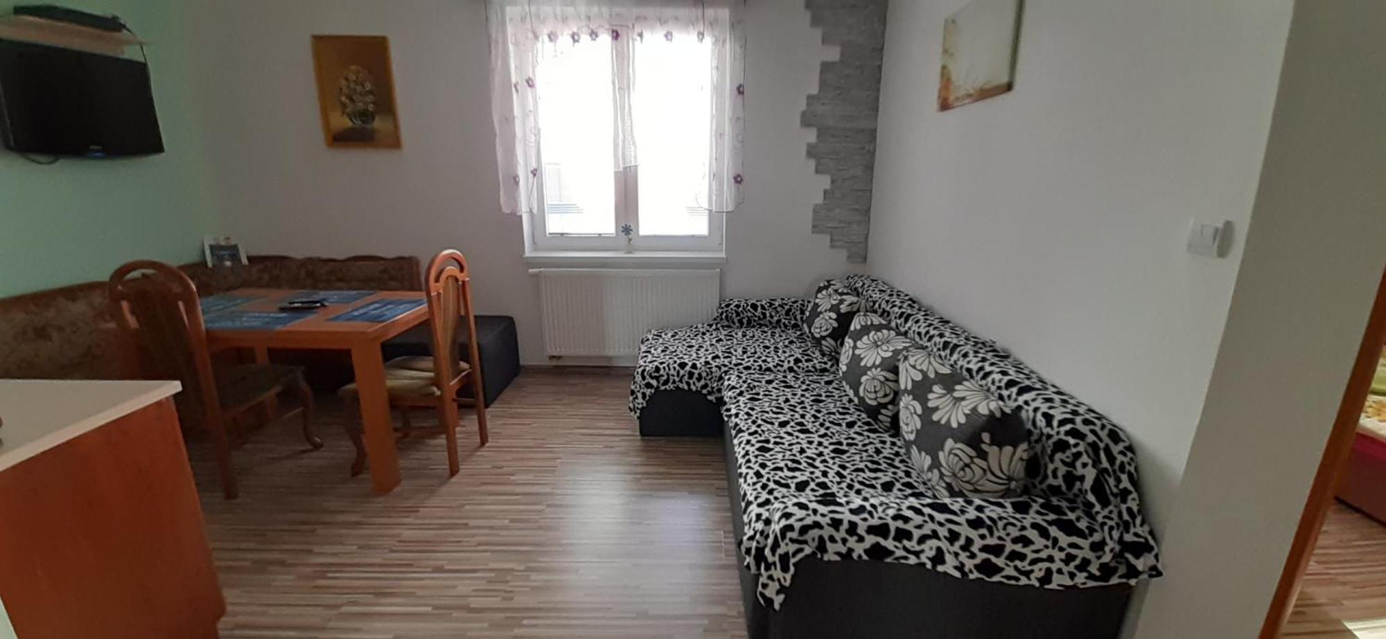 Privát Bene Apartman Vyšné Ružbachy Szoba fotó
