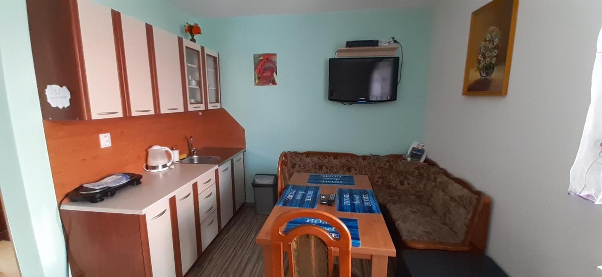 Privát Bene Apartman Vyšné Ružbachy Szoba fotó