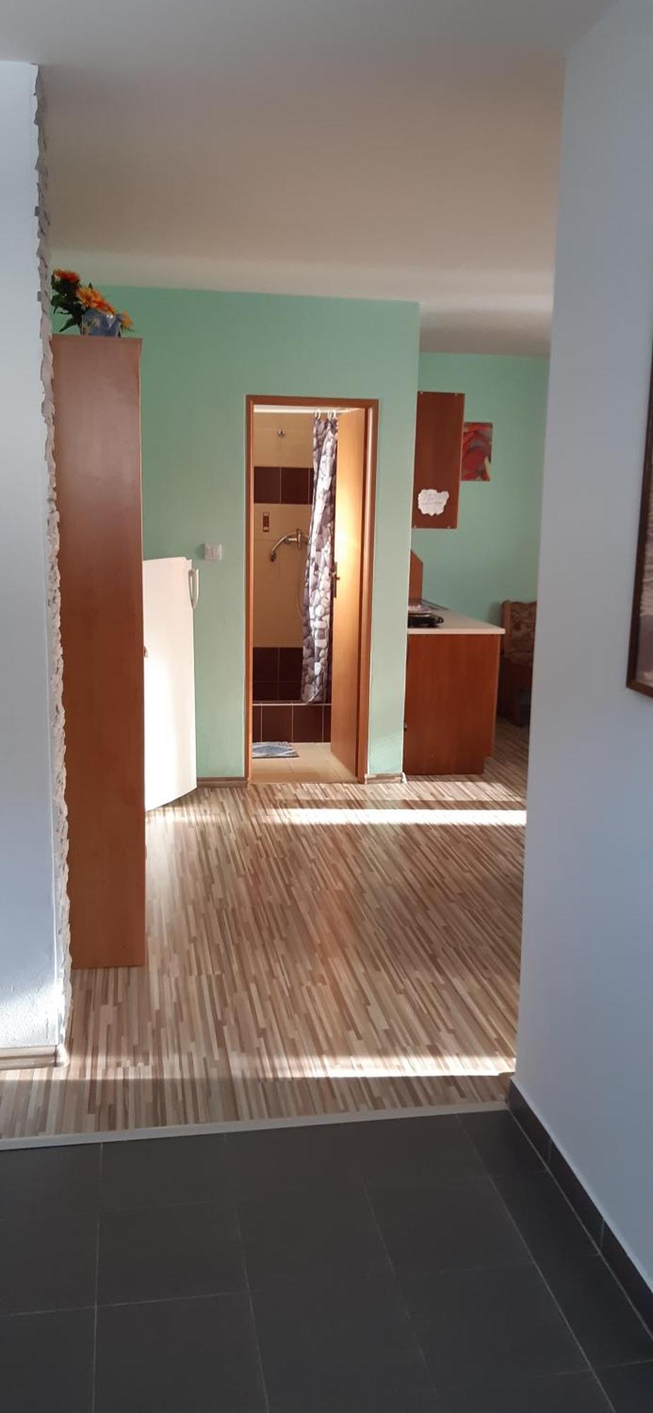 Privát Bene Apartman Vyšné Ružbachy Szoba fotó