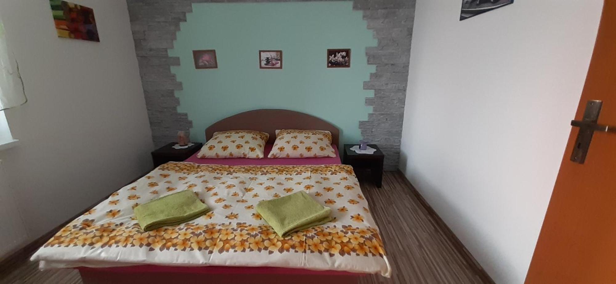 Privát Bene Apartman Vyšné Ružbachy Szoba fotó