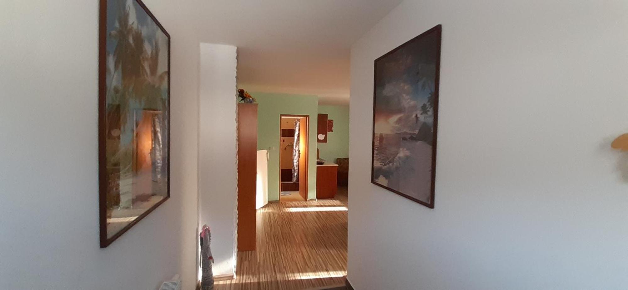 Privát Bene Apartman Vyšné Ružbachy Szoba fotó