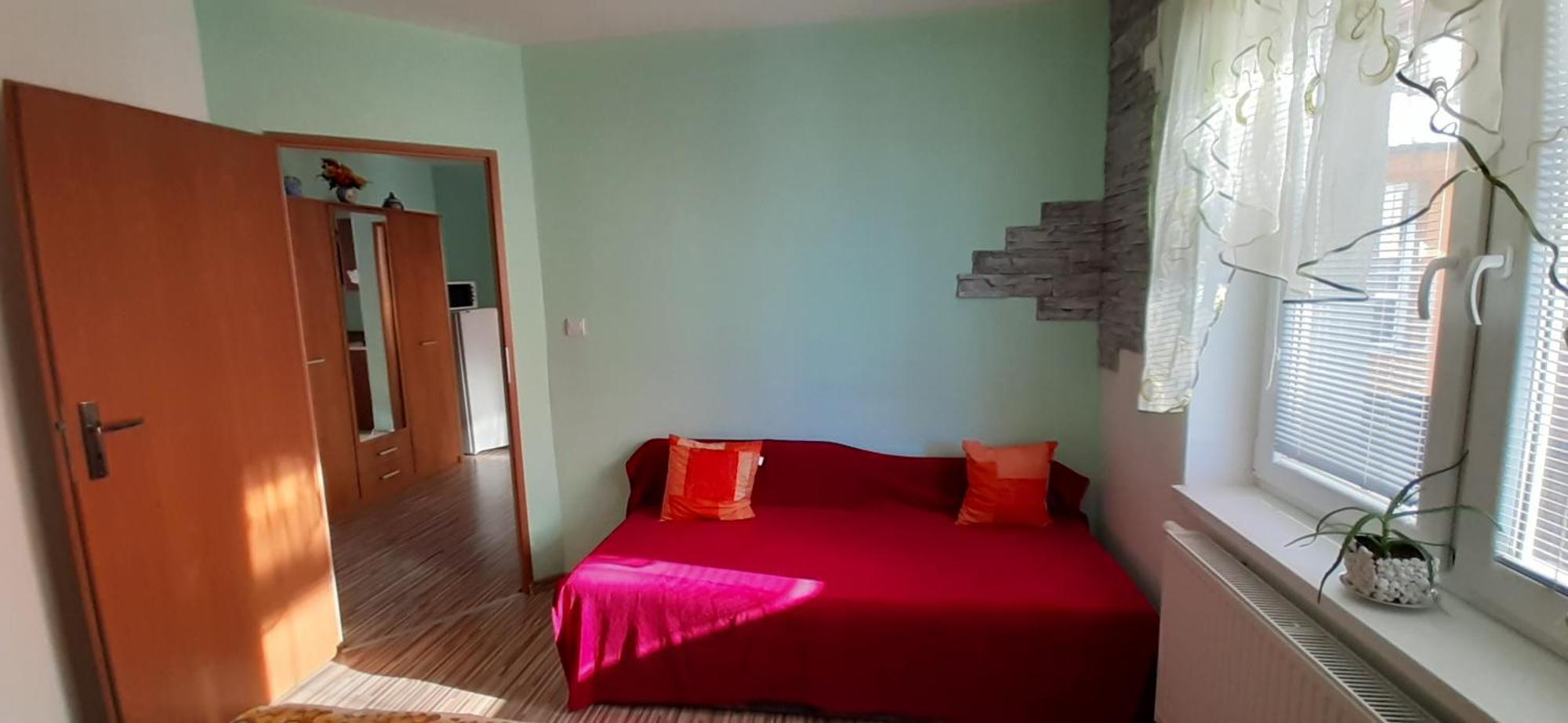 Privát Bene Apartman Vyšné Ružbachy Szoba fotó